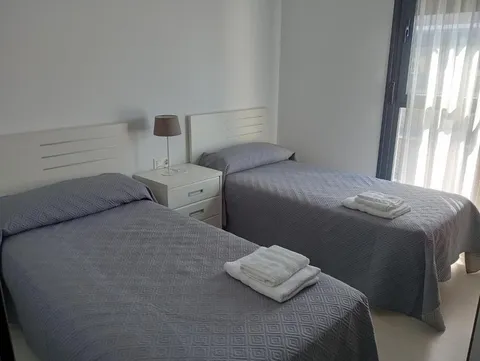 Pis de 130 m² a Huelva
