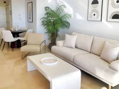 Квартира 95 м² у Benahavís