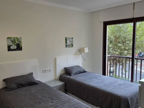 Pis de 92 m² a l'Alfàs del Pi