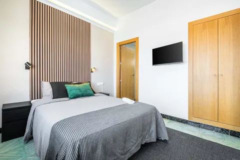 Habitación en alquiler, Alicante