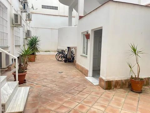 Pis de 66 m² a Màlaga