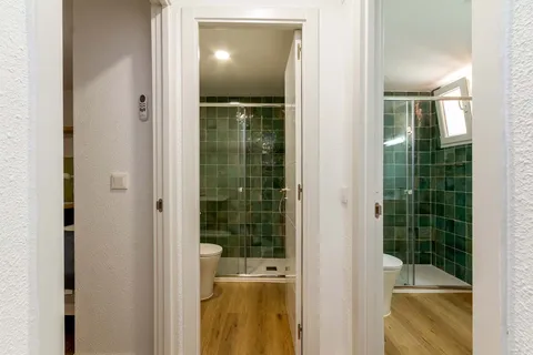 Habitació de lloguer, Alcalá de Henares