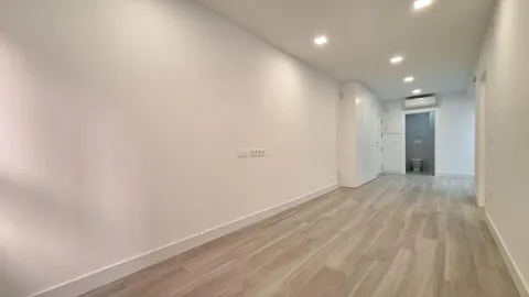 Квартира 64 м² в Мурсие