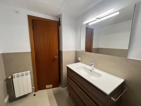 Wohnung 130 m² in Tortosa