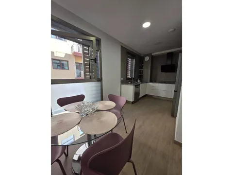 Pis de 69 m² a Santa Cruz de Tenerife