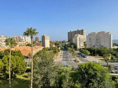 Квартира 75 м² у Alacant / Alicante (3/28)