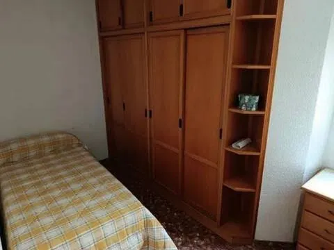 Wohnung 75 m² in Almería