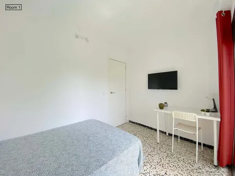 Zimmer zur Miete, Sevilla