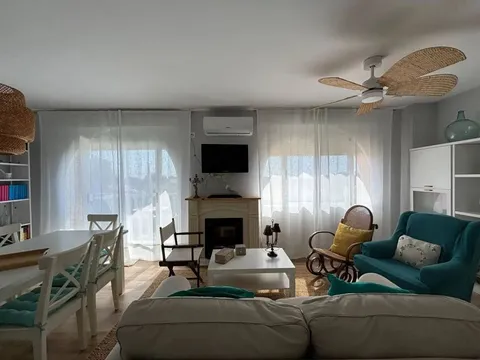 Wohnung 50 m² in Pilar de la Horadada