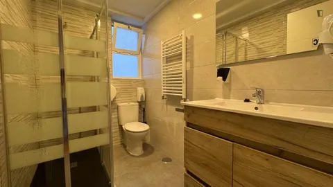 Habitación en alquiler, Madrid