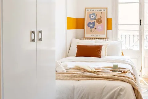 Habitación en alquiler, Barcelona