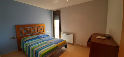 Pis de 84 m² a Avià
