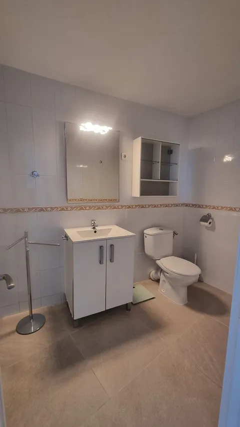 Pis de 50 m² a Mijas