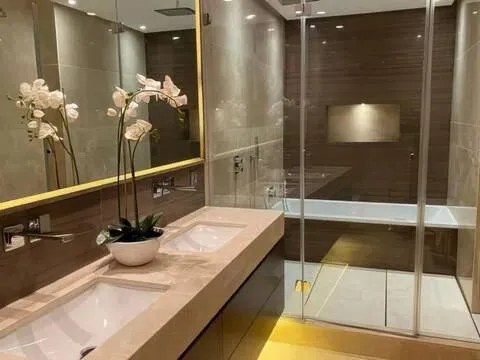 Pis de 332 m² a Marbella