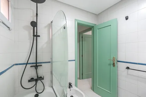 Piso de 41 m² en Granada
