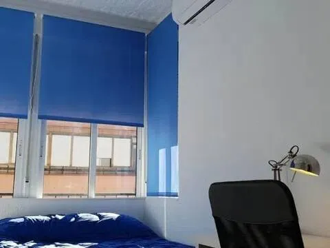 Pis de 89 m² a València