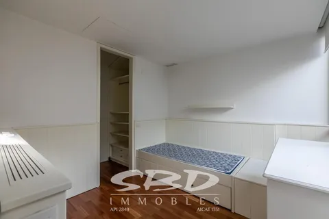 Casa de 271 m² a Sabadell