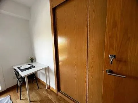 Habitació de lloguer, Arroyomolinos