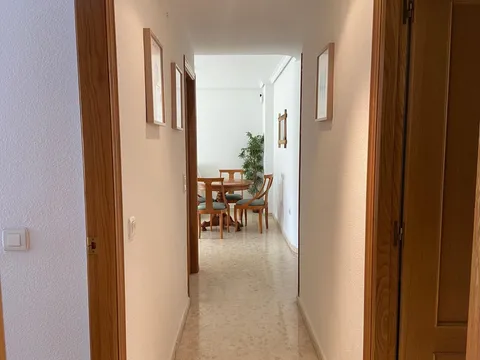 Apartamento 80 m² em Gandia