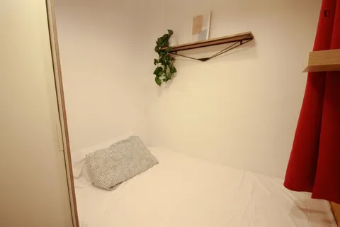 Stanza in affitto, Barcelona