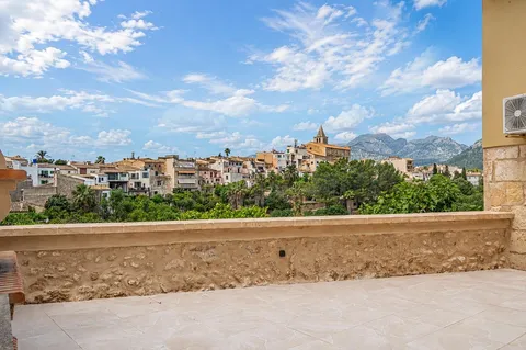 Casa 265 m² a Campanet