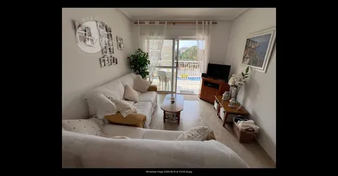 Apartamento 80 m² em Águilas