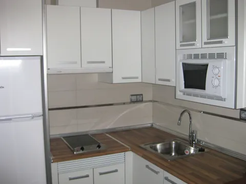 Pis de 95 m² a Múrcia