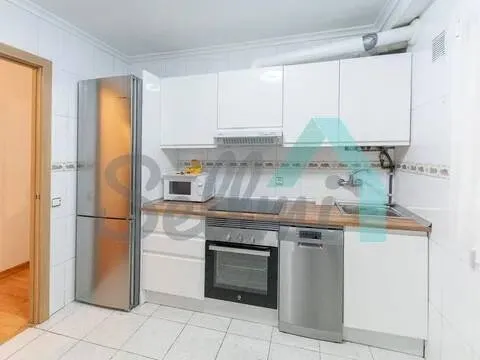 Pis de 85 m² a Oviedo
