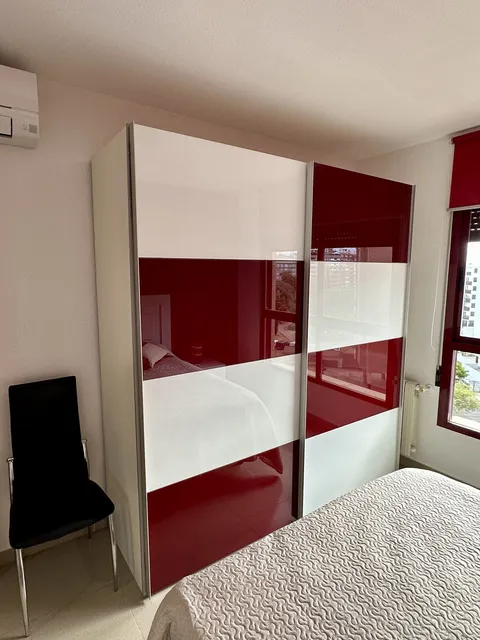 Pis de 75 m² a Castelló de la Plana