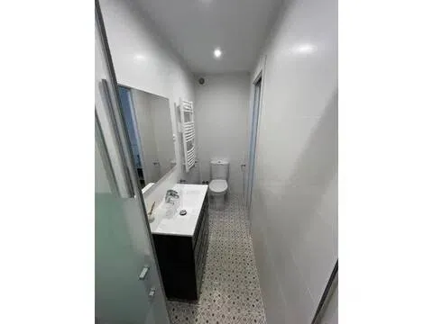 Piso de 90 m² en Sitges