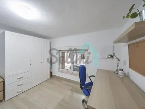 Pis de 112 m² a Oviedo