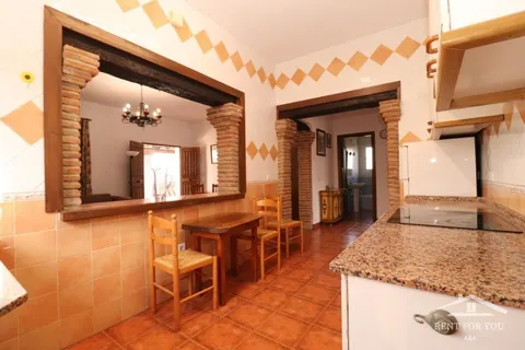 Haus 140 m² in Alhaurín el Grande