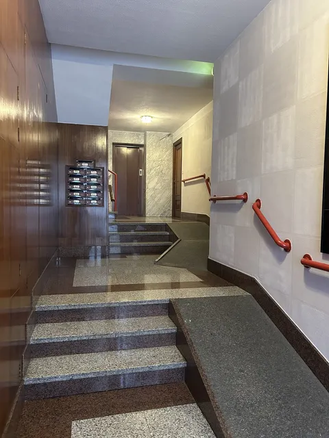 Pis de 97 m² a Oviedo