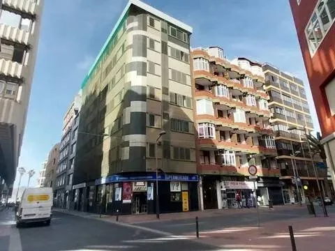 Appartamento 65 m² a Las Palmas de Gran Canaria