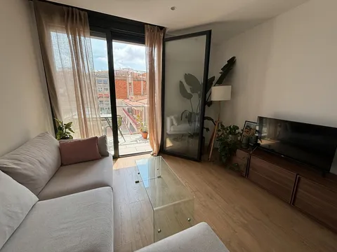 Apartamento 70 m² em Barcelona