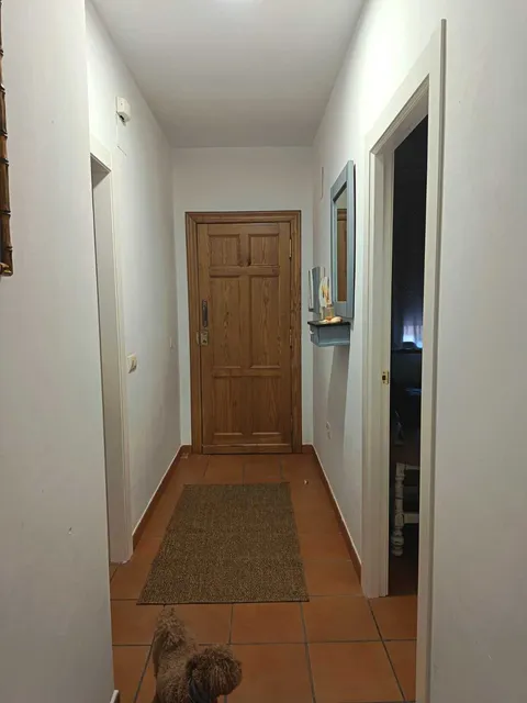Apartamento 65 m² em Baeza