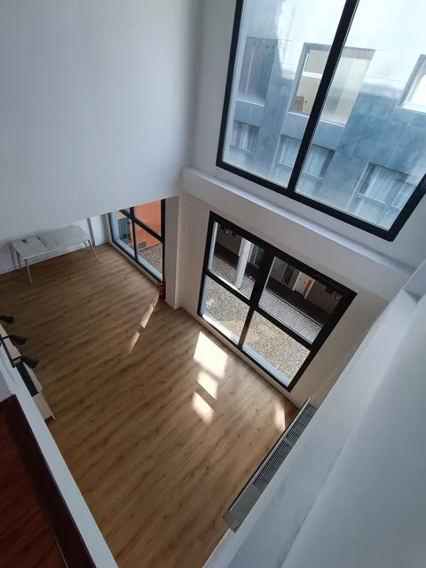 Pis de 70 m² a Leganès