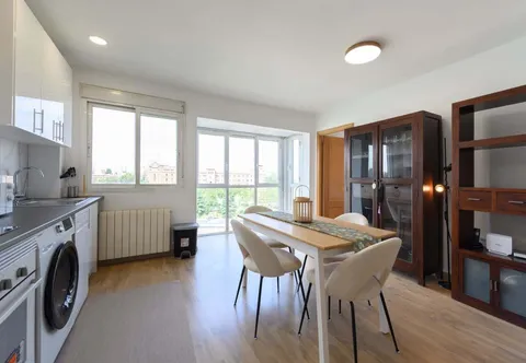 Pis de 80 m² a Madrid