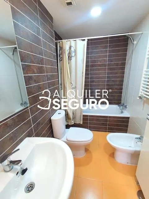Квартира 80 м² в Getafe