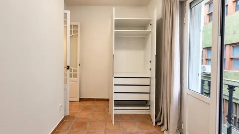 Pis de 66 m² a València