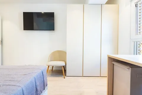 Habitació de lloguer, València