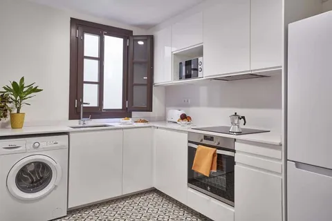 Pis de 65 m² a Barcelona
