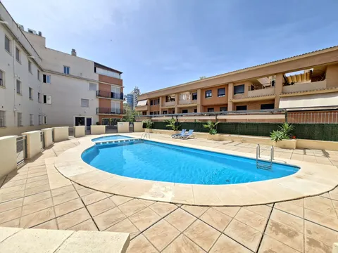 Pis de 153 m² a Múrcia