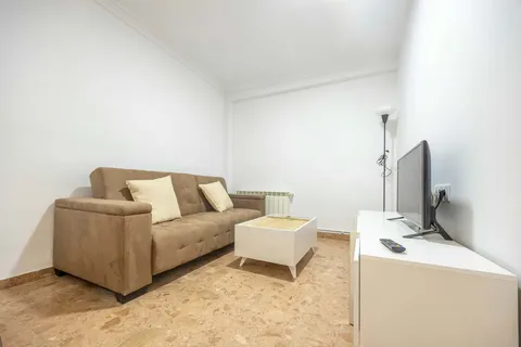 Habitació de lloguer, València