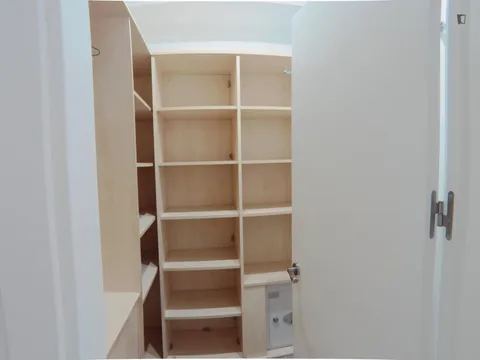 Pis de 35 m² a Madrid
