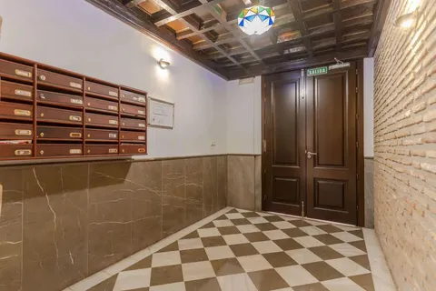 Appartamento 55 m² a Granada