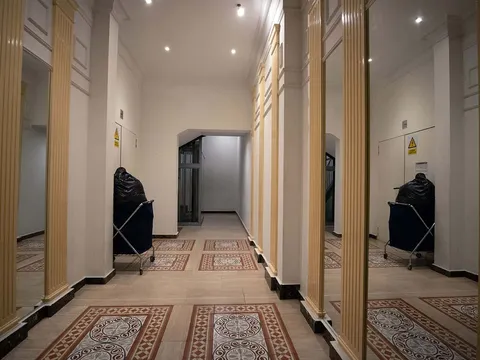 Pis de 65 m² a Madrid