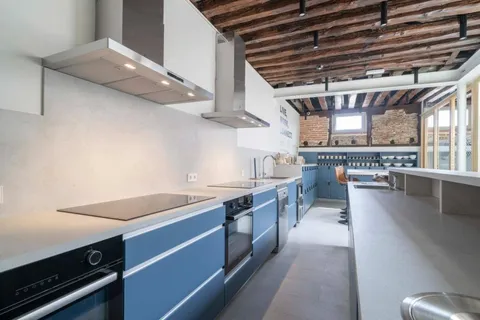 Zimmer zur Miete, Madrid
