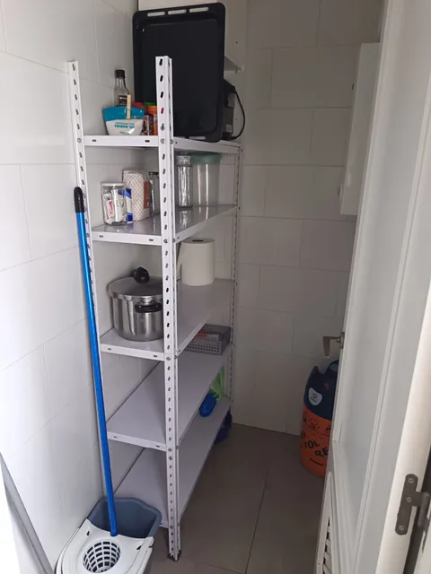 Pis de 88 m² a Huelva