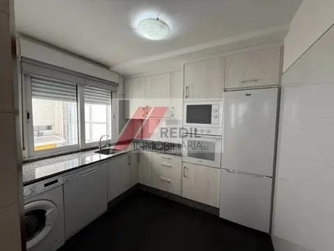 Pis de 54 m² a Betanzos